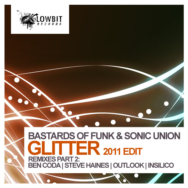 Glitter 2011 Part 2 cover art