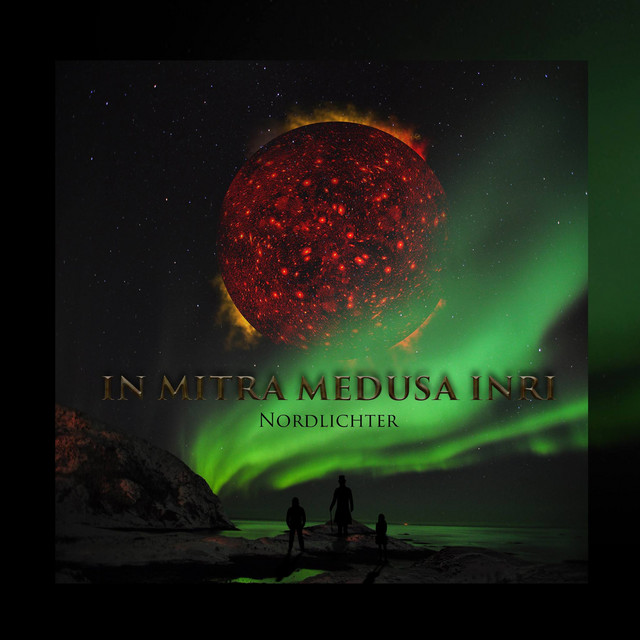In Mitra Medusa Inri photo