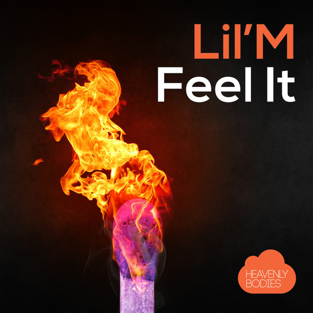 Feel It cover art