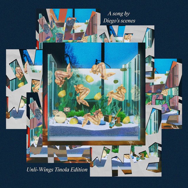 undefined album image