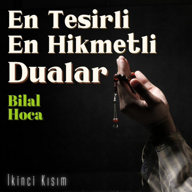 Bilal Hoca