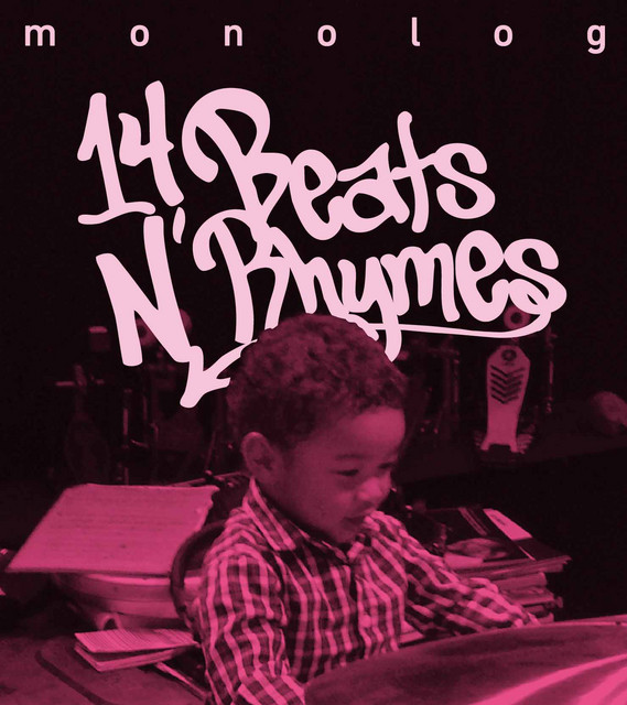 14 Beats N' Rhymes cover art