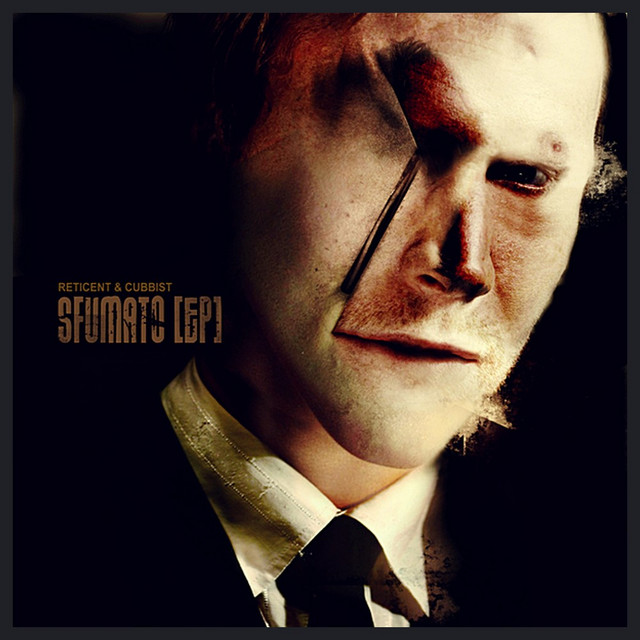 Sfumato cover