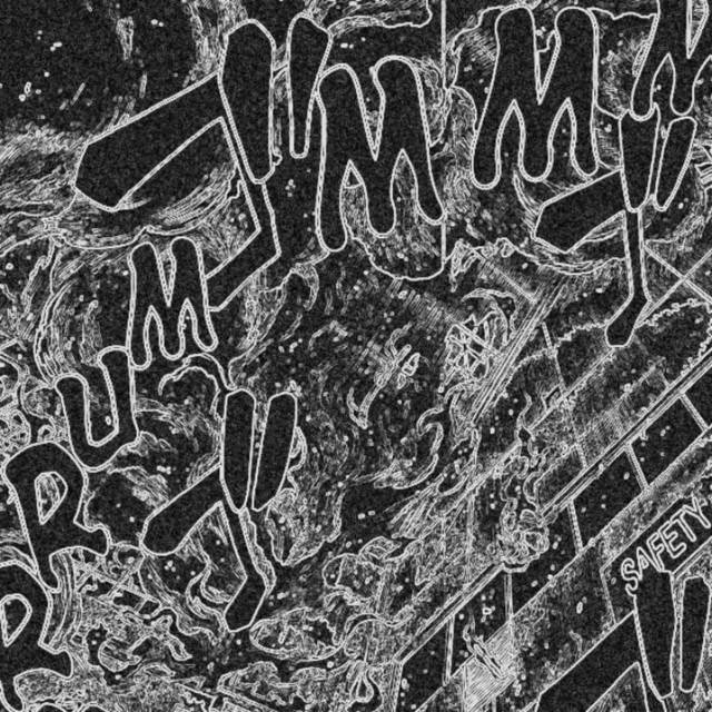 shy gawdly cover art