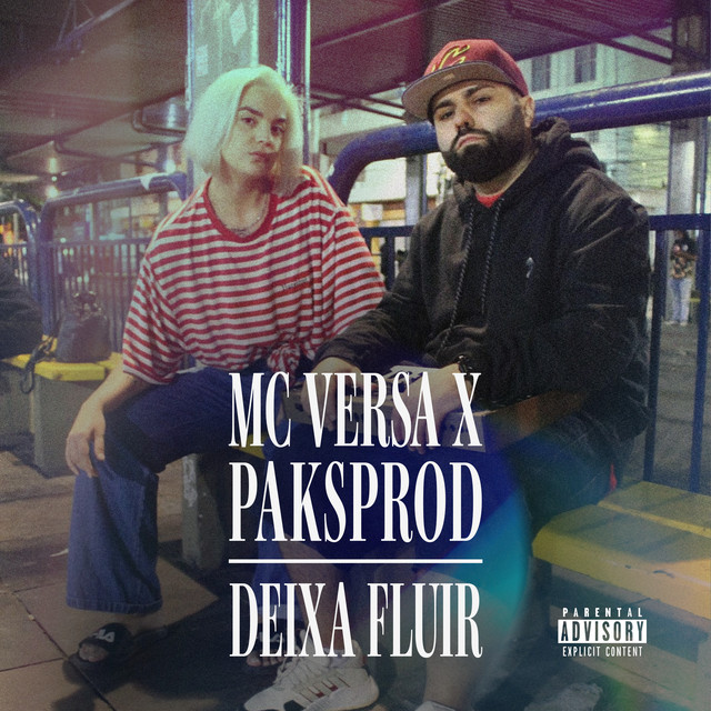 Deixa Fluir