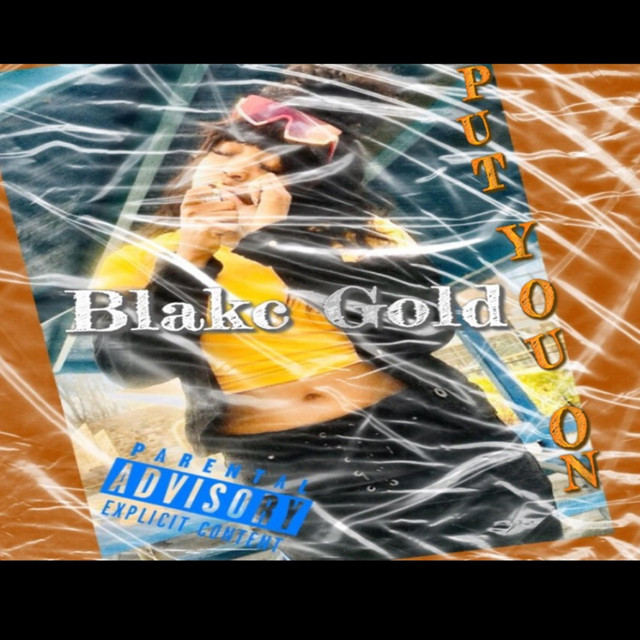 Blakc Gold | Spotify