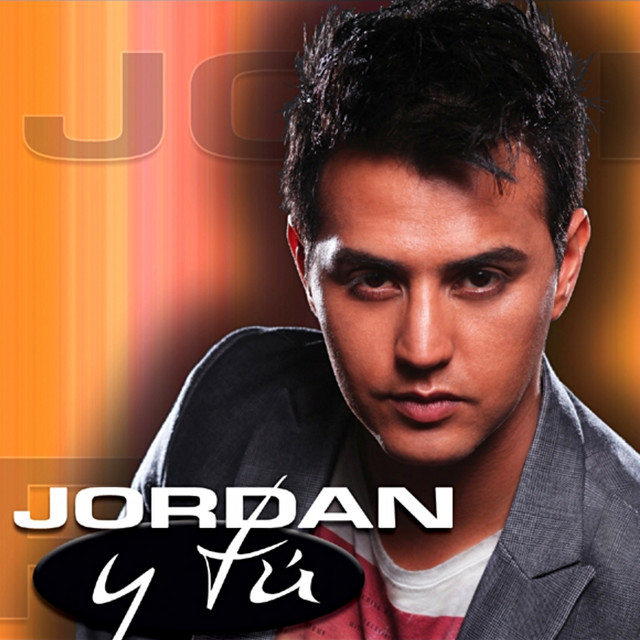 Jordan y Tú cover art