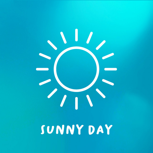 Sunny Day cover art