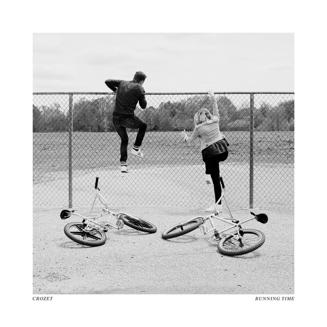 Running Time cover art