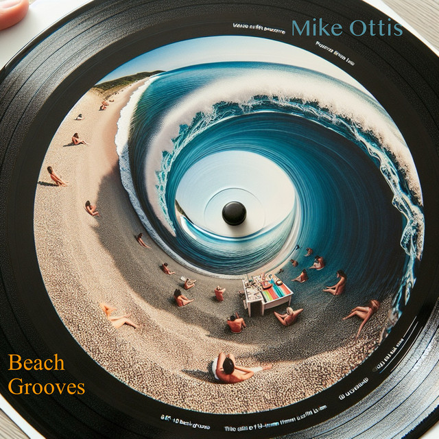 Beach Grooves