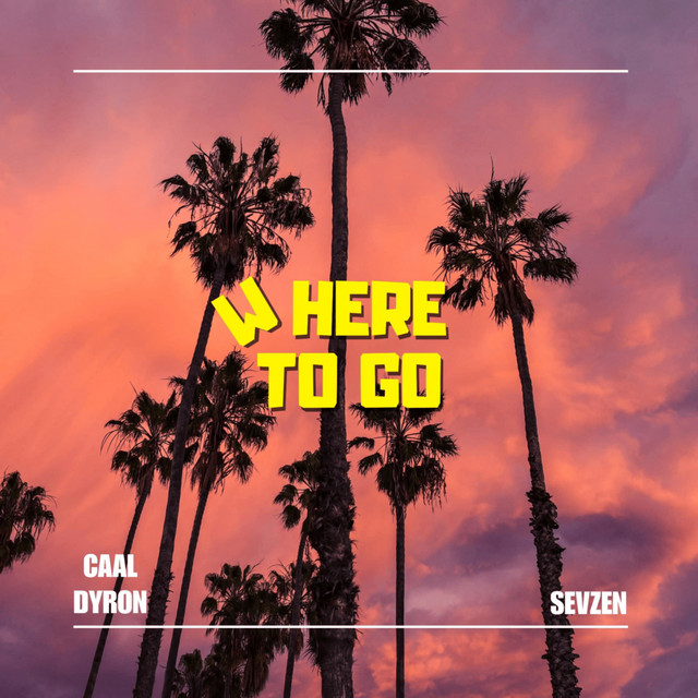 Where To Go