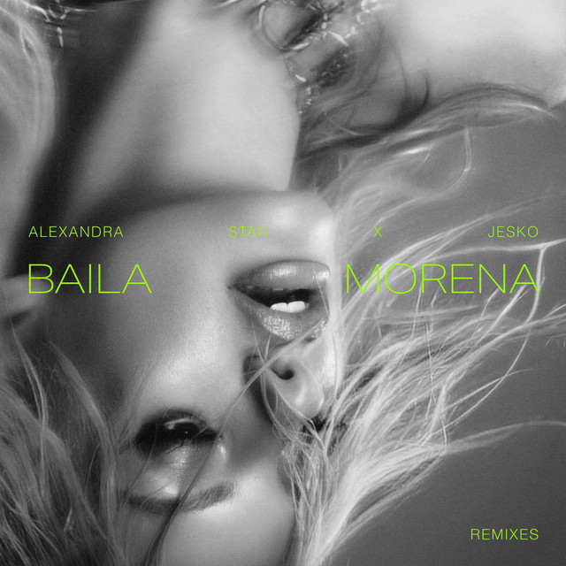 Baila Morena (Remixes)