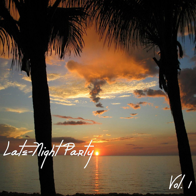 Late - Night Party Vol. 1 cover