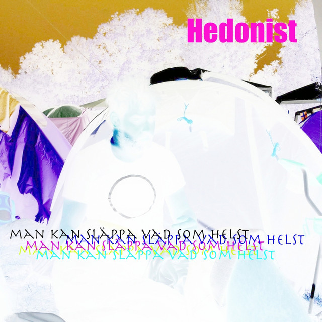 Biologiska Robotar cover art