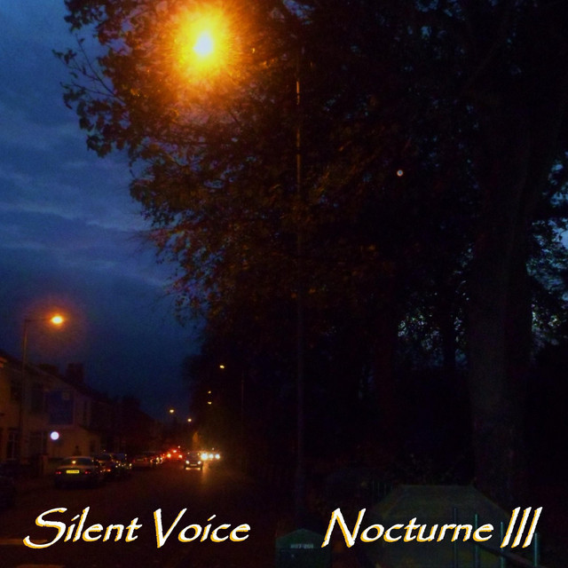 Nocturne #22