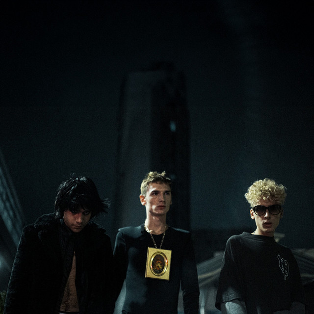 undefined album image
