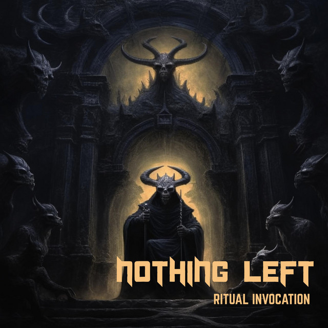 Ritual Invocation cover art
