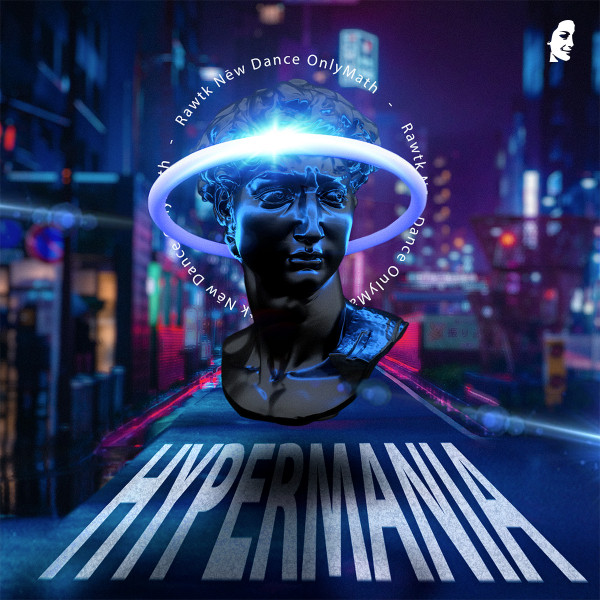 Hypermania cover art