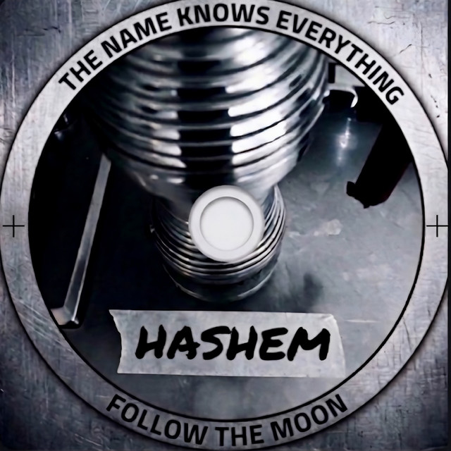 Follow The Moon - Hashem