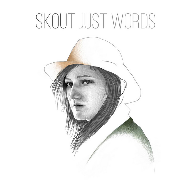 Just Words cover art