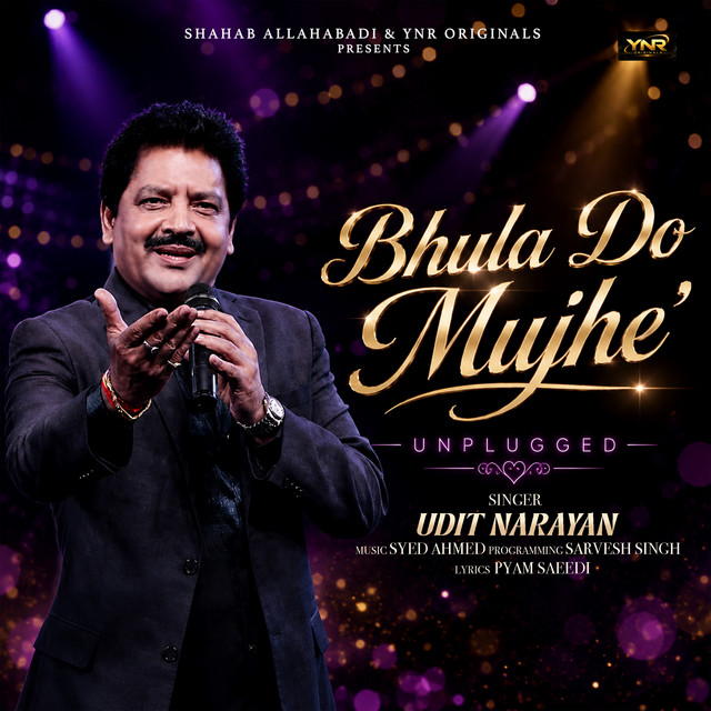 Bhula Do Mujhe (Unplugged) album image