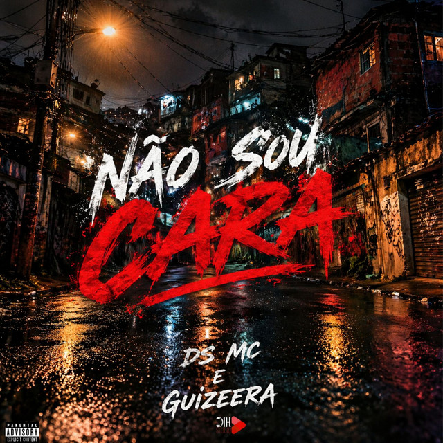 Não Sou o Cara