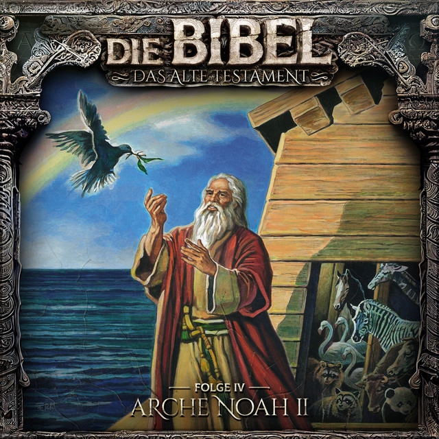 Teil 10 - Folge 4: Arche Noah II - song and lyrics by Die Bibel ...