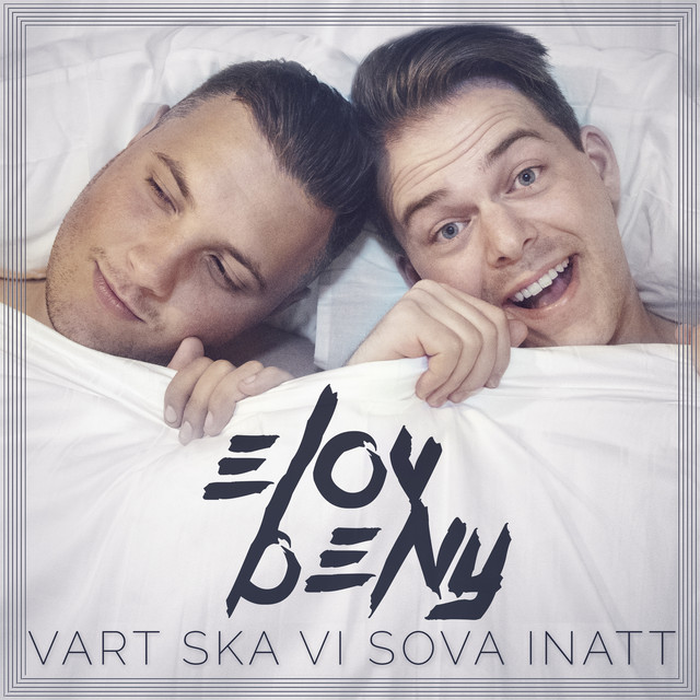 Var Ska Vi Sova Inatt