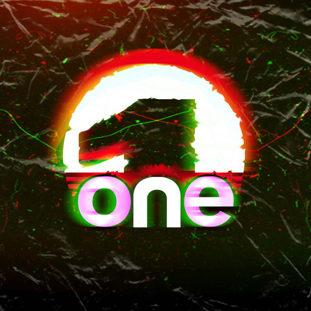 One cover art