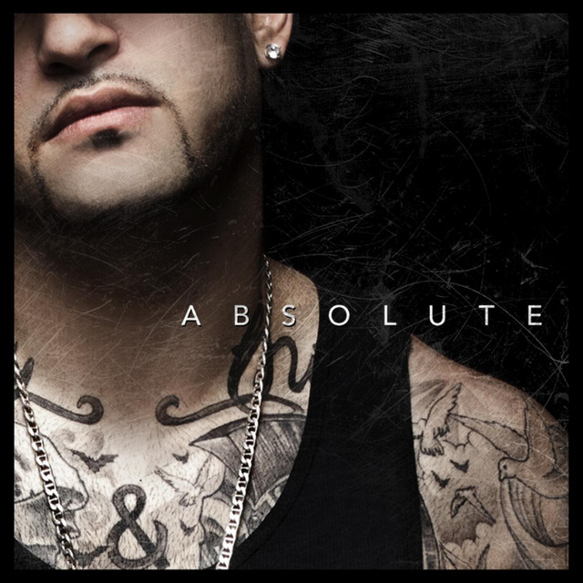 Absolute EP cover art