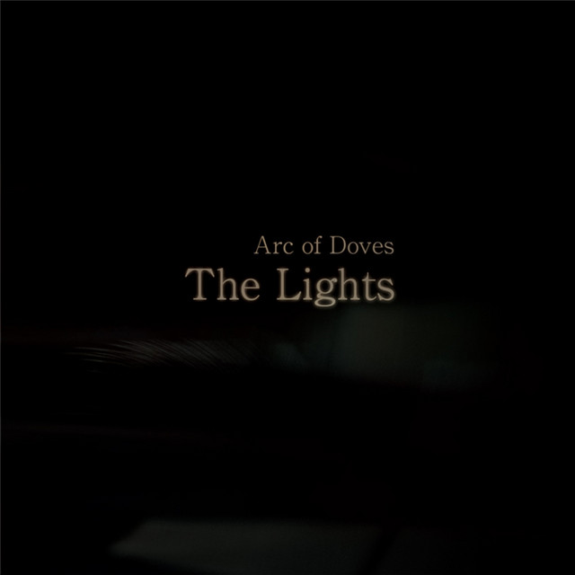 The Lights cover art