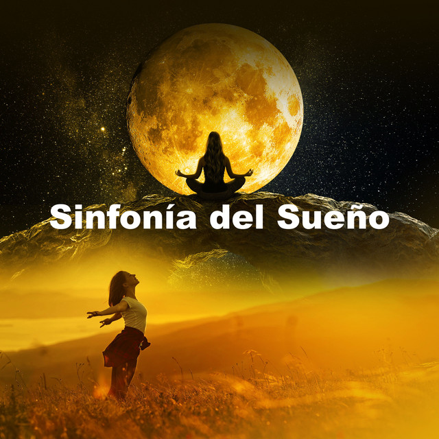 Sinfonía del Sueño cover art