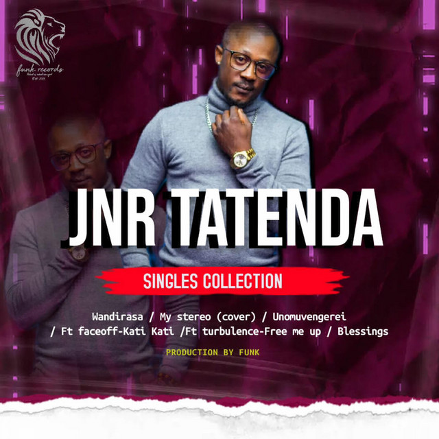 Jnr Tatenda