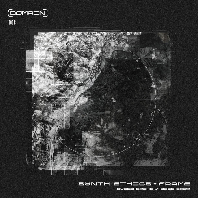 Buddy Spike album art