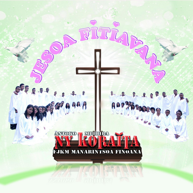 Artwork for Mpandresy
