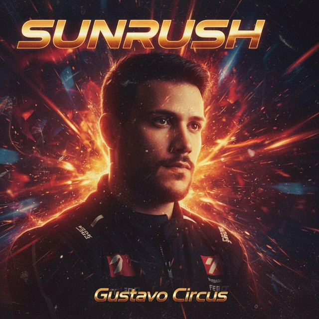 Sunrush - Album by Gustavo Circus | Spotify