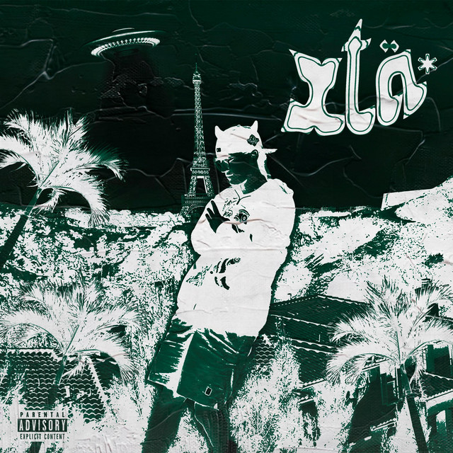 XTÄ cover art
