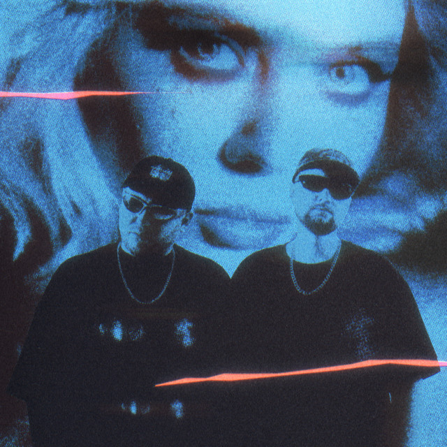 Твои Глаза - Vertigini Remix cover art