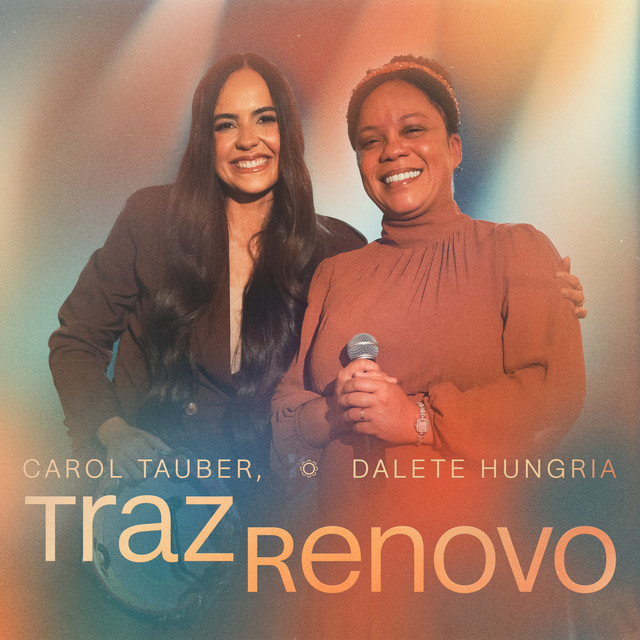 Traz Renovo - Ao Vivo