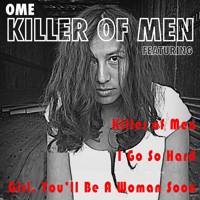 Girl, You'll Be a Woman Soon