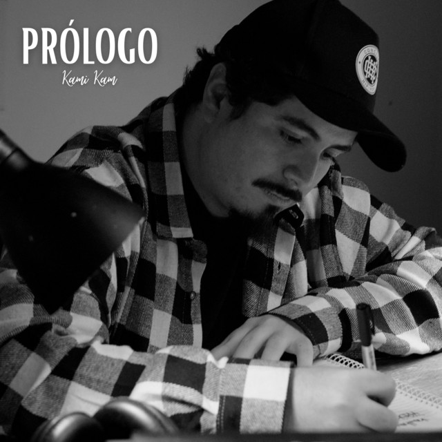 Prólogo cover art