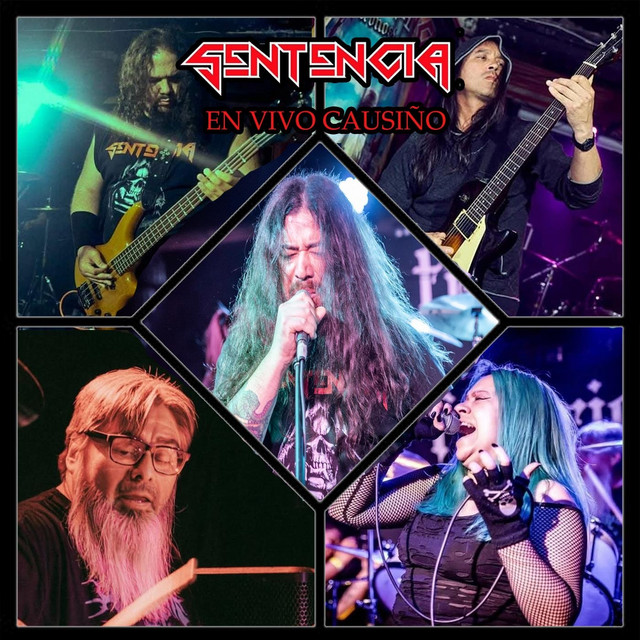 En Vivo Cousiño cover