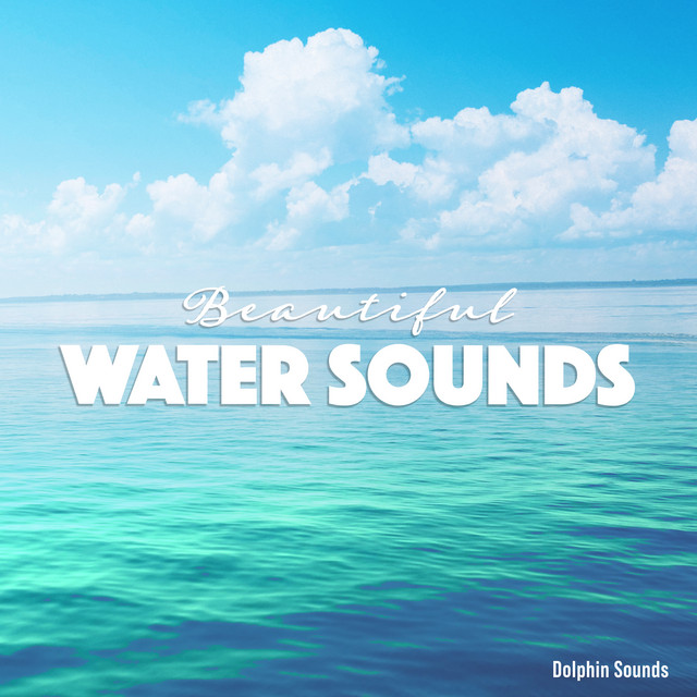 Beautiful Water Sounds cover art