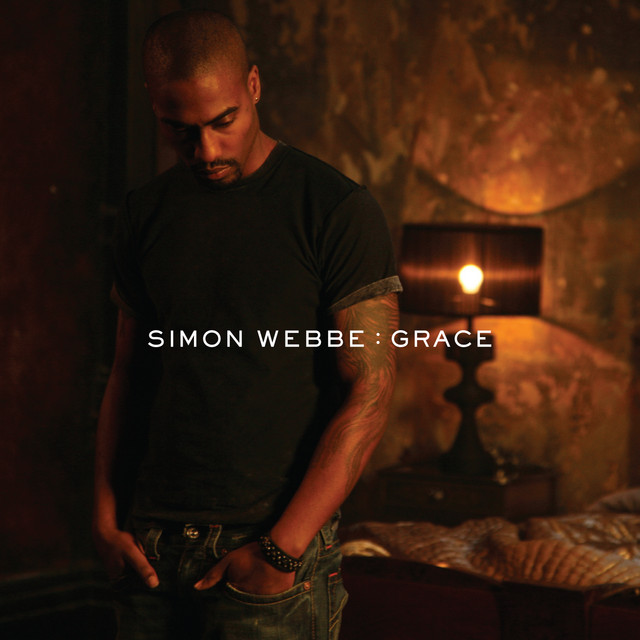 Grace - Single Version