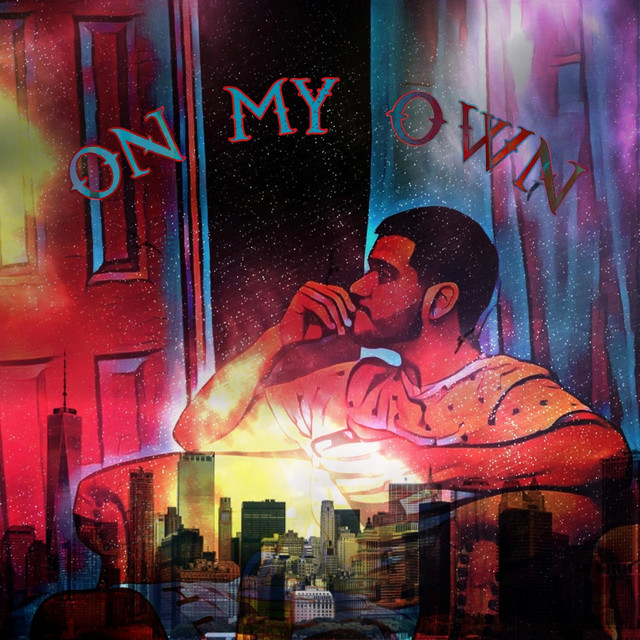 On My Own
