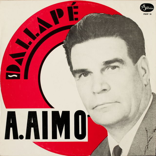 Laulajan tarina cover art