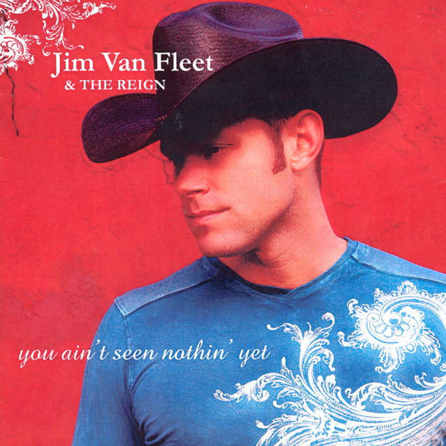 You ain't seen nothin' yet cover
