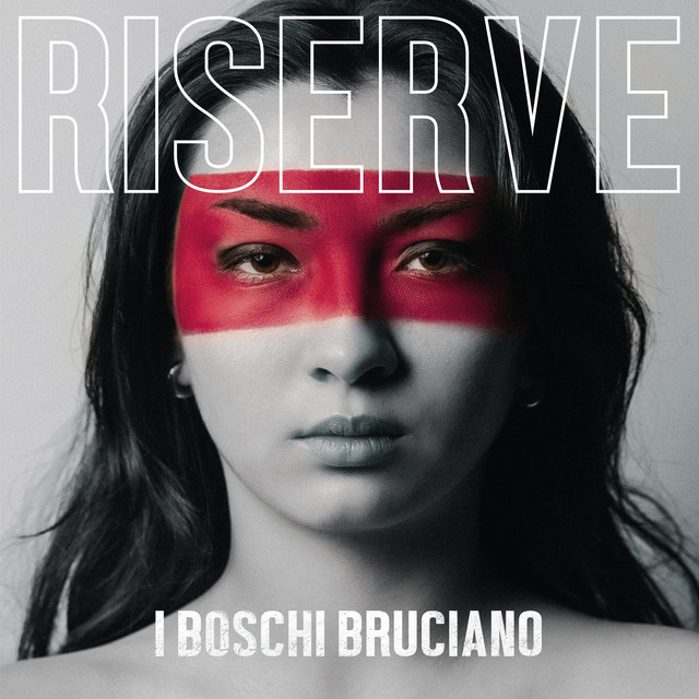 RISERVE cover art