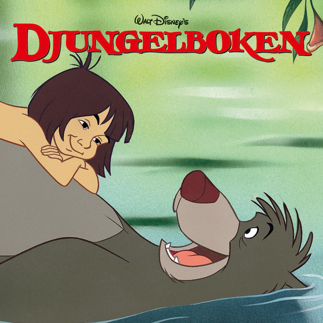 Djungelflickans sång
