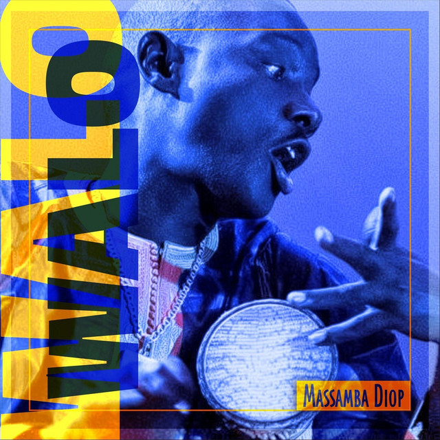 Walo Walo (Instrumental) cover art